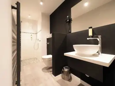 JustStay Ratingen & Apartments - 23