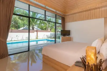 Dhevan Dara Resort & Spa - 229
