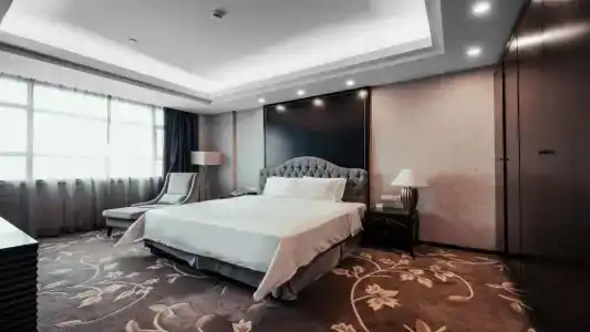 Holiday Inn Changzhou Wujin by IHG - 191