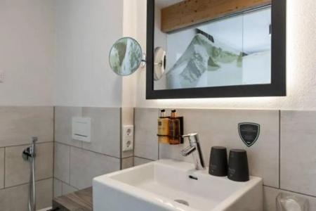AvenidA Panorama Suites Kaprun - 92