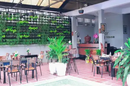 RS guesthouse - 31