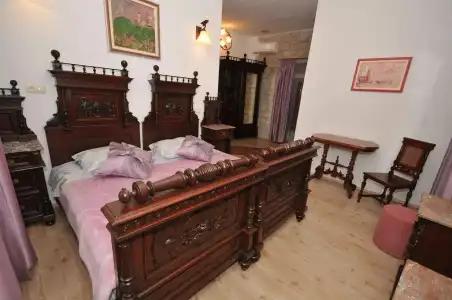 Palace Derossi - 5