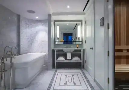 The Surrey A Corinthia - 11