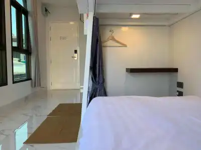 Rich8 Hostel - 2