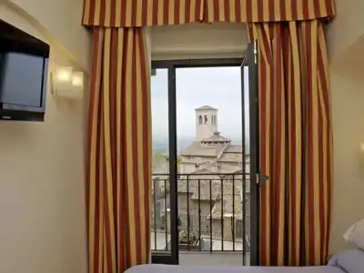 Giotto & Spa - 47