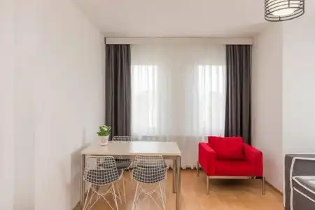 Nish Suite Atasehir - 143