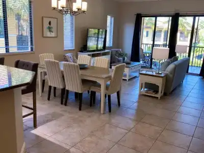 The Cottages at Naples Bay Resort - 158