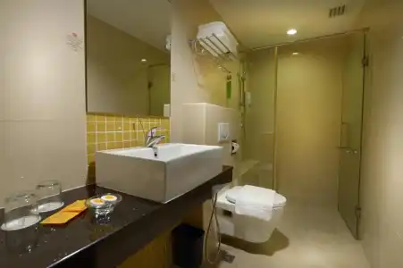 Cititel Express Kota Kinabalu - 77