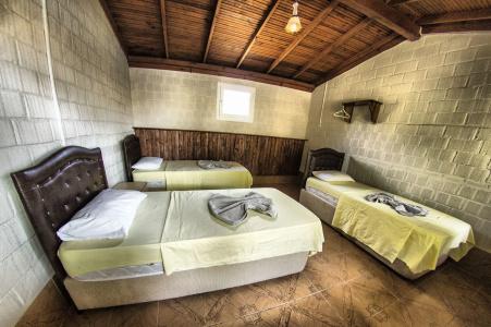 Atilla's Getaway - 2