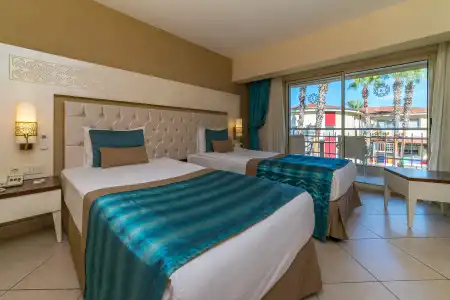 Kamelya Aishen Club & Aqua Ultra All Inclusive Kids Concept - 43