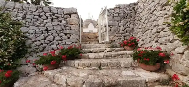 Masseria Cappuccini - 52