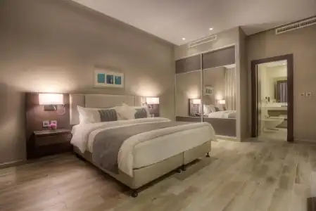 The House Boutique Suites - 32