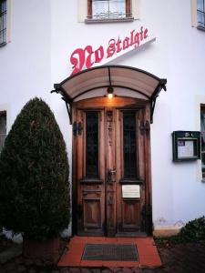 Pension & Gasthaus Nostalgie - 31