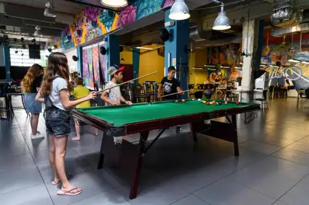 Abraham Tel Aviv - 12
