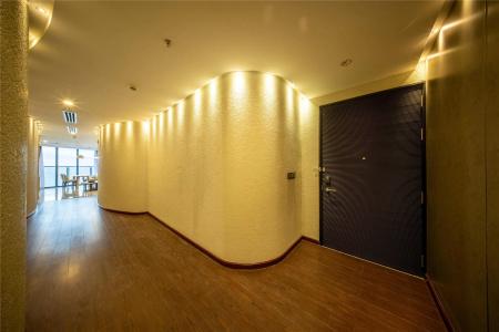 WorldHotels Long Beach Resort Phu Quoc - 92