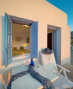 Chora Resort & Spa - 155