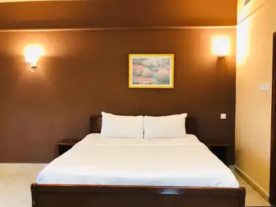 Times Square Suites at Times Square KL - 51
