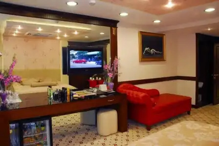 Adana Erten Otel - 20