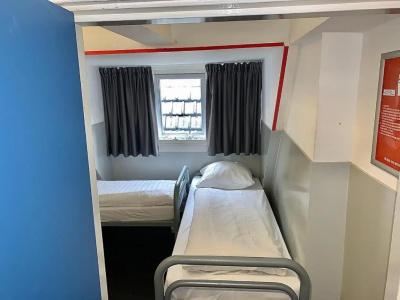 The White Tulip Hostel - 62