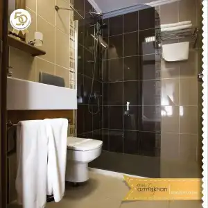 Otel Azmakhan - 8