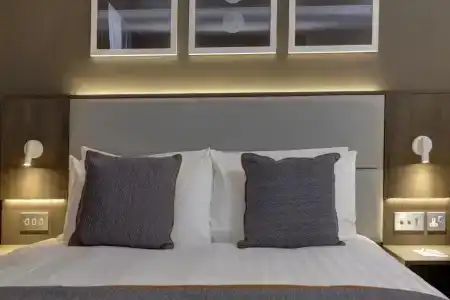 Best Western Plus Vauxhall - 36