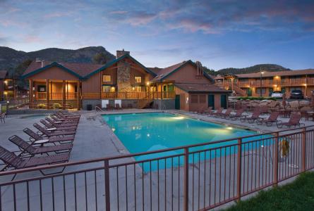 WorldMark Estes Park - 14