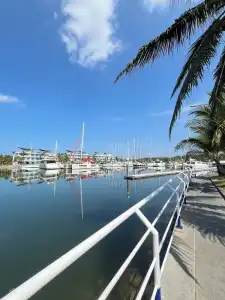 Krabi Boat Lagoon Resort - 52
