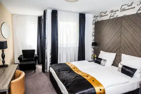Elaya Vienna City West - 24