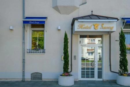 Savoy Hannover - 78