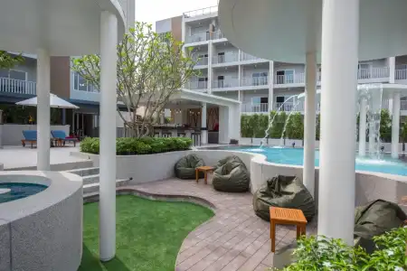 Ramada by Wyndham Phuket Deevana - 32