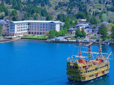 Hakone - 36