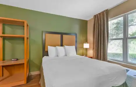 Extended Stay America Suites Columbus Polaris - 42