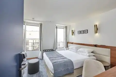 Hôtel Royal Phare - 24