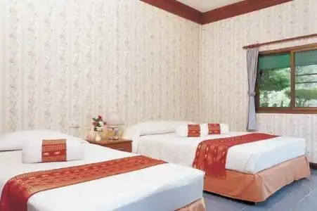 Samroiyod Holiday Resort - 3
