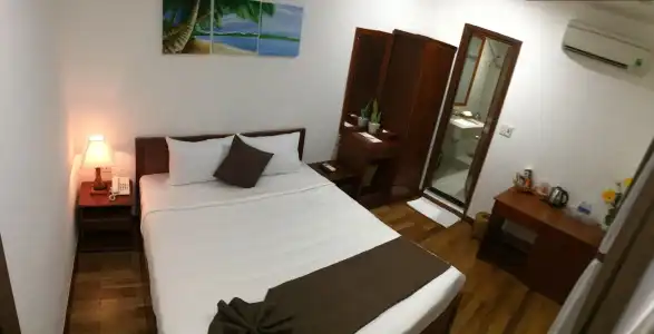 Ocean Flower - 5
