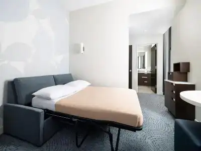 Residence Inn by Marriott New York Downtown Manhattan/World Trade Center Area - 63