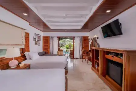 Thavorn Beach Village Resort & Spa Phuket - 56
