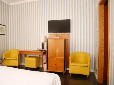 Greif & Spa Trieste - 12