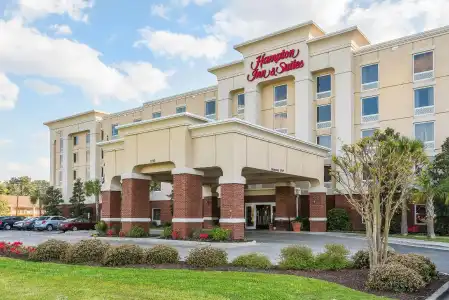Hampton Inn & Suites Florence-North-I-95 - 42