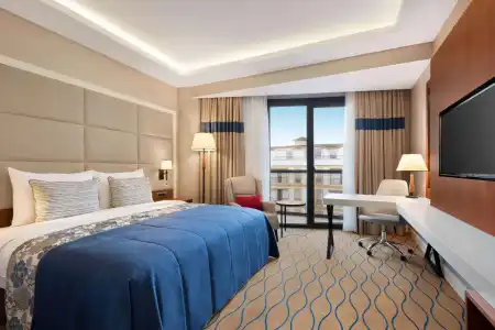 Ramada by Wyndham Sakarya Hendek - 47