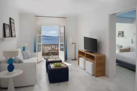 Mykonos Grand & Resort - 57
