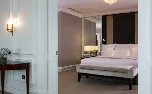 The Ritz-Carlton, Kuala Lumpur - 6