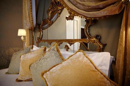 Palazzo Paruta & Wellness Apartments - 65
