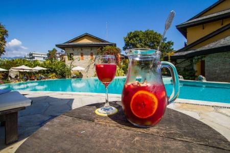 Temple Tree Resort and Spa, Pokhara - 9