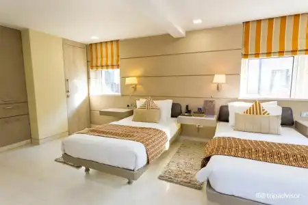 Residency Fort - 26