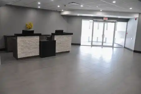 Residence & Conference Centre - Kitchener-Waterloo - 1