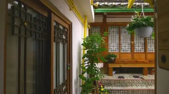 HanOK Guest House 201 - 0