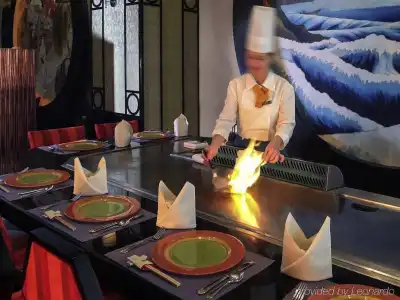 Cinese Dongguan - 8