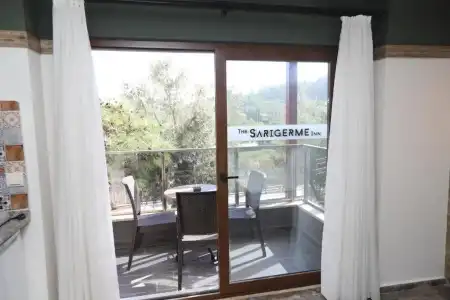 The Sarigerme Inn - 102