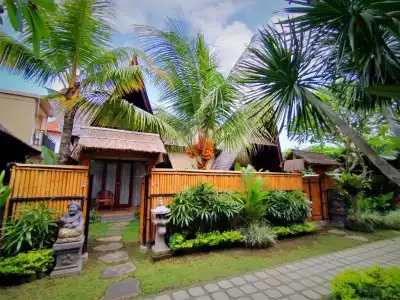 Pondok Massas Ubud - 35
